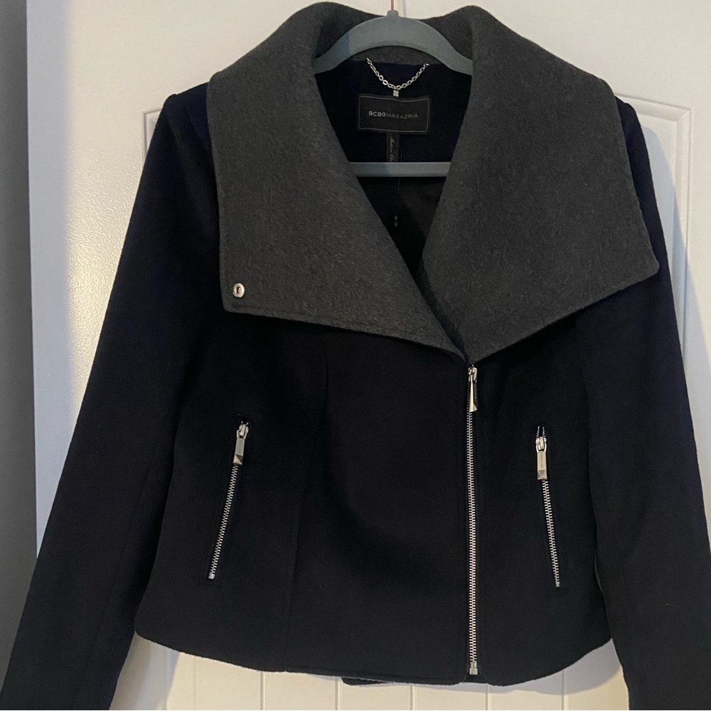 BCBG Jacket